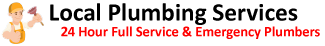 Bowie Plumbers